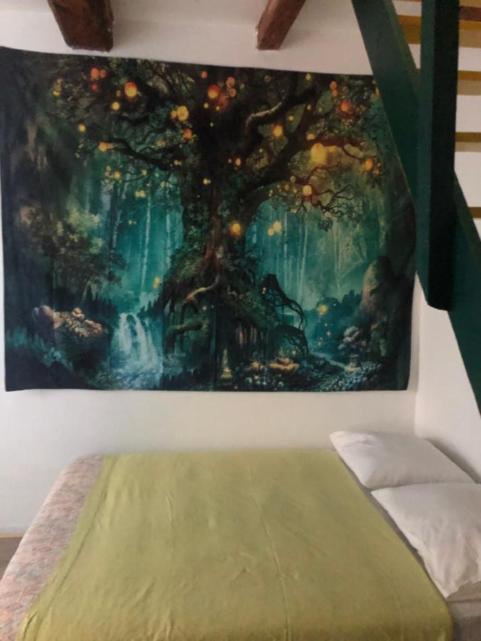 Apartament Le Jardin D Eden Béziers Zewnętrze zdjęcie