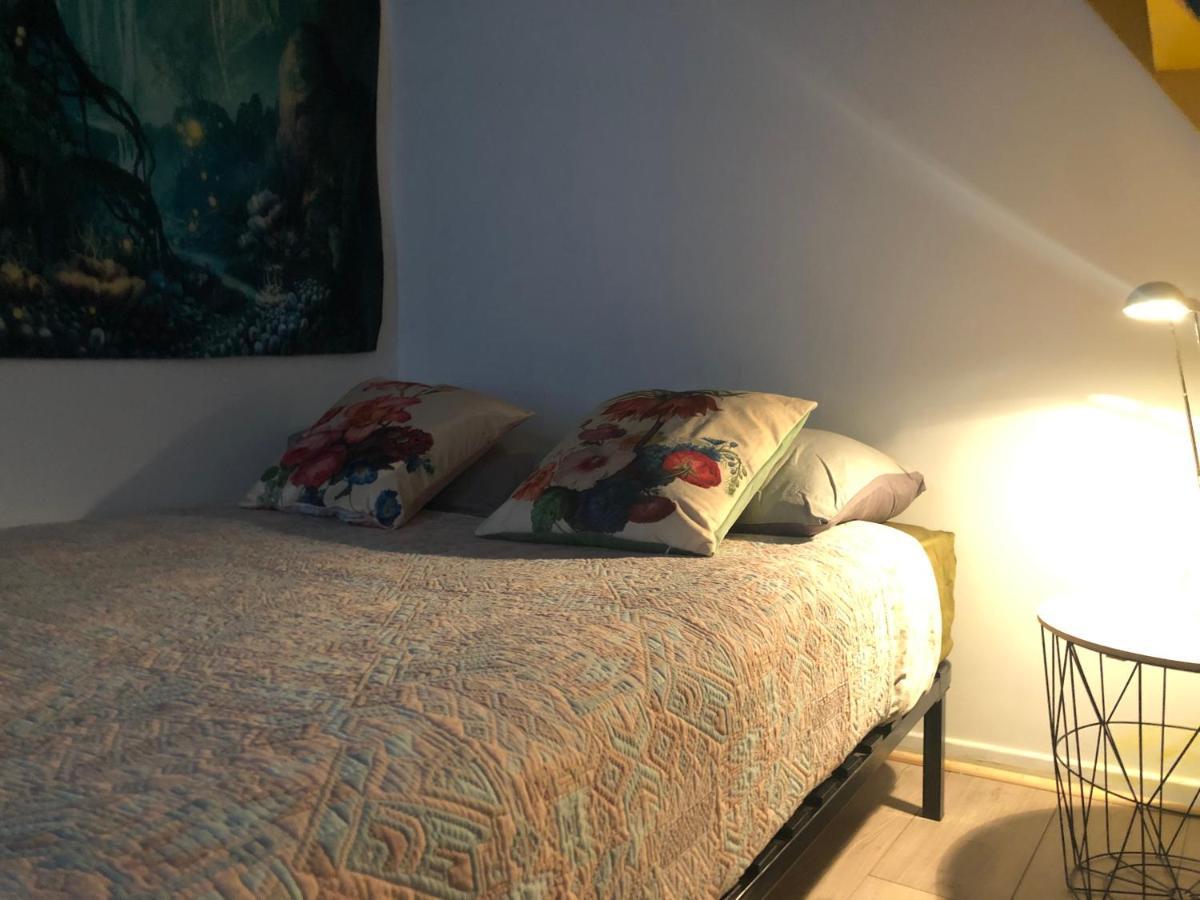 Apartament Le Jardin D Eden Béziers Zewnętrze zdjęcie