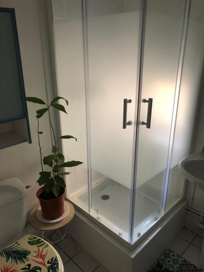 Apartament Le Jardin D Eden Béziers Zewnętrze zdjęcie